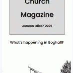 Autumn Church Magazine Now Available