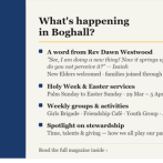 Spring 2026 magazine is out now! 